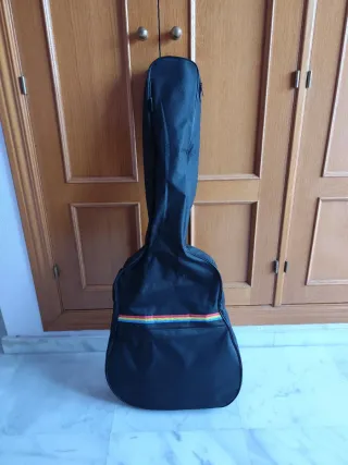 Guitarra Española Clásica