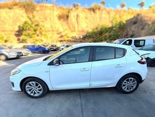 102899 amortiguador delantero renault megane 1.2 g