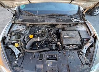 102899 amortiguador delantero renault megane 1.2 g