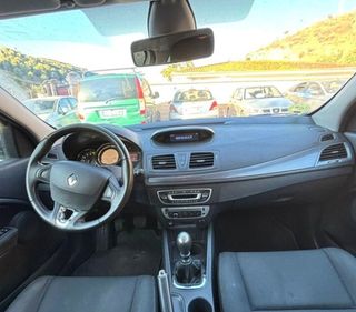 102899 amortiguador delantero renault megane 1.2 g