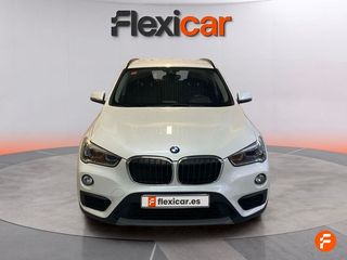 BMW X1 sDrive18d