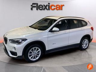 BMW X1 sDrive18d