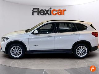 BMW X1 sDrive18d