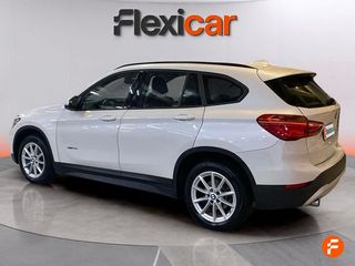 BMW X1 sDrive18d