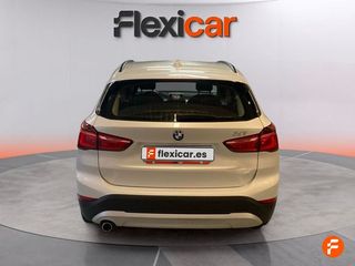 BMW X1 sDrive18d