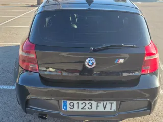 BMW Serie 1 2007