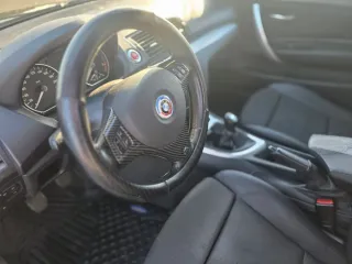 BMW Serie 1 2007