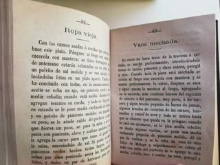 El cocinero español y la perfecta cocinera (1875)