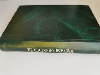 El cocinero español y la perfecta cocinera (1875)