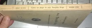 Contra um plágio do Prof. Theophilo Braga.