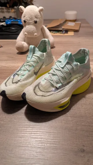 Scarpe da corsa Nike Alphafly Next%2