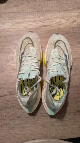 Scarpe da corsa Nike Alphafly Next%2