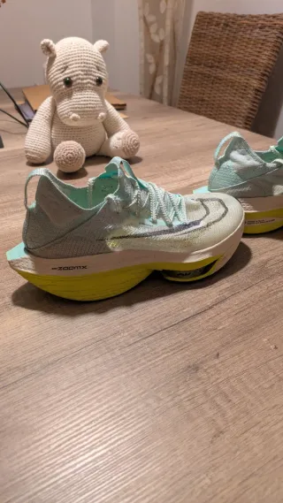 Scarpe da corsa Nike Alphafly Next%2