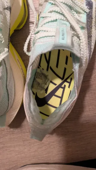 Scarpe da corsa Nike Alphafly Next%2