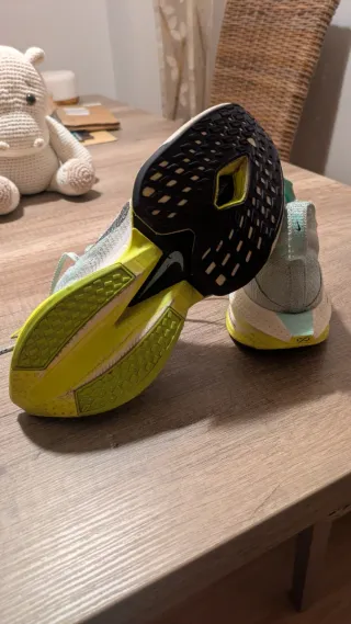 Scarpe da corsa Nike Alphafly Next%2