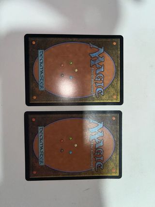 CARTAS BLACK LOTUS MAGIC