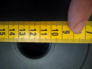 Discos de pesas 10kg y 5kg