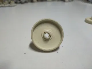 Recambios lavavajillas