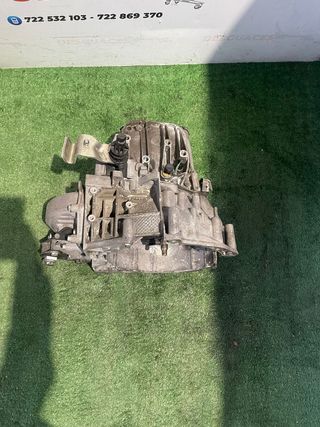 Caja Cambios 20GP17 Citroen Jumper/Peugeot Boxer