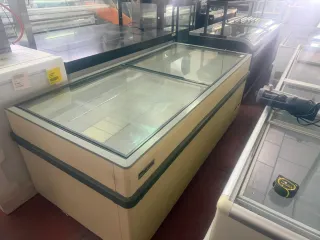 Congelador Horizontal Isla 2000mm