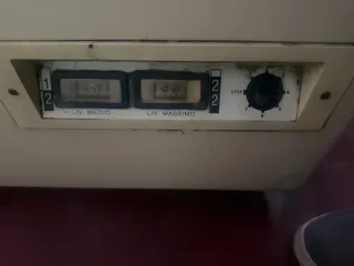 Congelador Horizontal Isla 2000mm