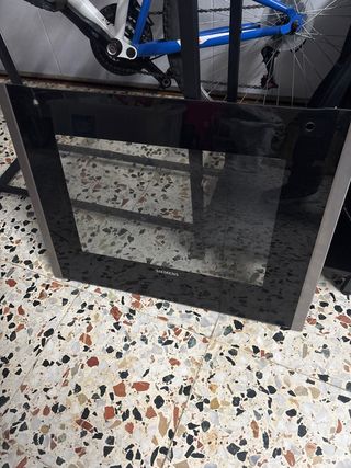 Puerta de horno Siemens
