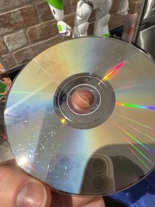 PES 6 PS2+ Star wars battlefront