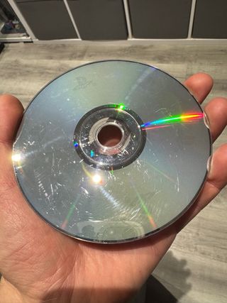 PES 6 PS2+ Star wars battlefront