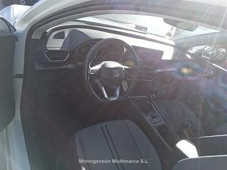 SEAT LEON 2.0 TDI 85kW S&S Style Go