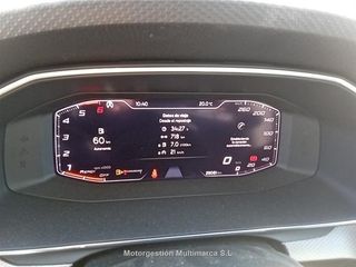 SEAT LEON 2.0 TDI 85kW S&S Style Go