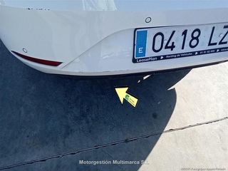 SEAT LEON 2.0 TDI 85kW S&S Style Go