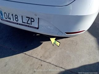 SEAT LEON 2.0 TDI 85kW S&S Style Go