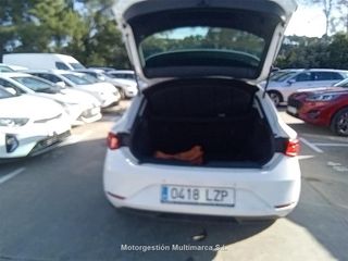 SEAT LEON 2.0 TDI 85kW S&S Style Go