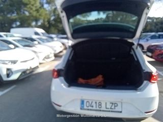 SEAT LEON 2.0 TDI 85kW S&S Style Go