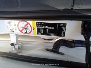 SEAT LEON 2.0 TDI 85kW S&S Style Go