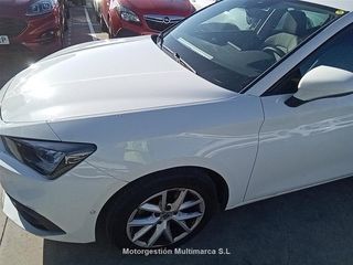 SEAT LEON 2.0 TDI 85kW S&S Style Go