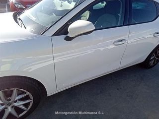 SEAT LEON 2.0 TDI 85kW S&S Style Go