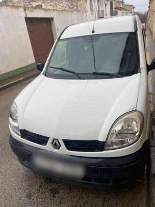 RENAULT KANGOO 2005