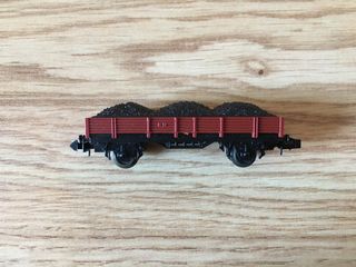 Ibertren escala N ref. 305