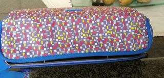 Trona Portátil Tuc Tuc Viaje