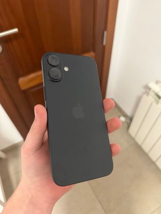 iPhone 16 Plus 100% GARANTIA