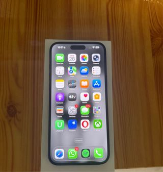 iPhone 16 Plus 100% GARANTIA