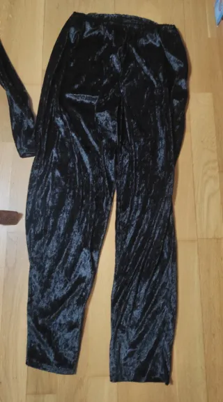 Disfraz Vaquero Talla Única