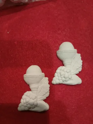 60 gessetti prima comunione