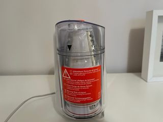 Picadora Silvercrest Usada Poco