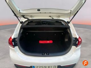 Kia Rio 1.2 CVVT 62kW (84CV) Concept