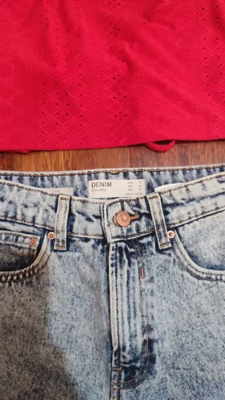 Lote Ropa Mujer Talla XS/S