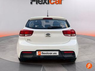 Kia Rio 1.2 CVVT 62kW (84CV) Concept