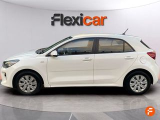 Kia Rio 1.2 CVVT 62kW (84CV) Concept