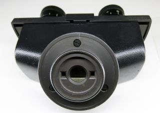 LEITZ CABEZAL BINOCULAR S 45º LABORLUX DIALUX